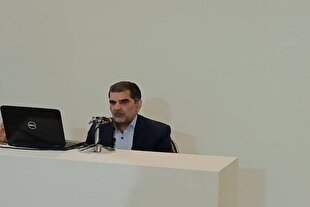 پیوند قرآن و عترت رهاورد مجموعه تفسیری امام رضا(ع) است