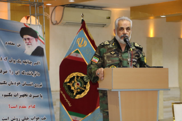 امیر سرتیپ امیر غلامعلیان