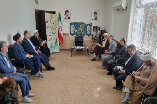 ترویج فرهنگ مهدویت در جامعه، همت مردم را می‌طلبد