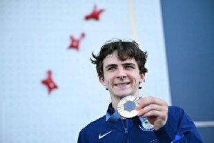 روایت قهرمان آمریکایی المپیک از تجربه روزه‌داری در ماه رمضان