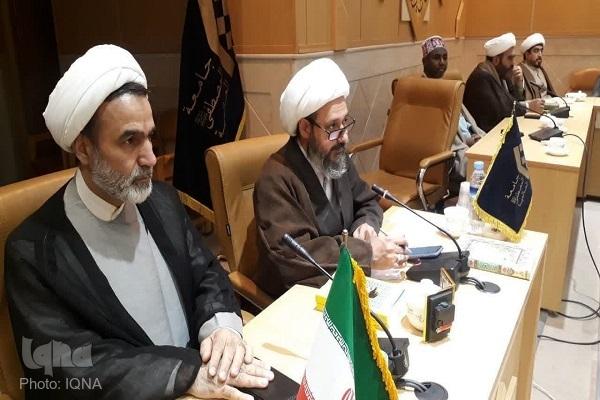 نظام‌نامه تربیتی المصطفی در هشت عنصر و مبانی تدوین شده است