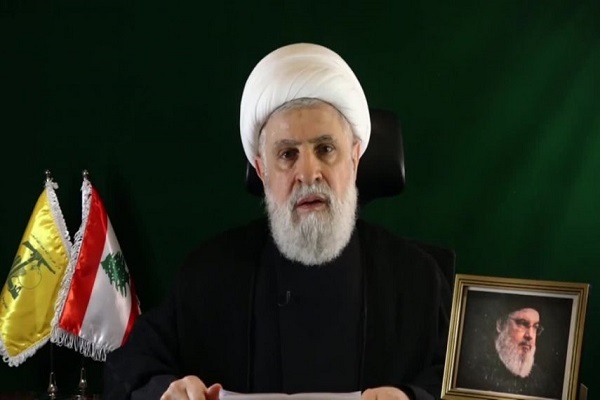 دبیرکل حزب الله لبنان: شهید نصرالله مقاومت را به امت اسلام هدیه کرد