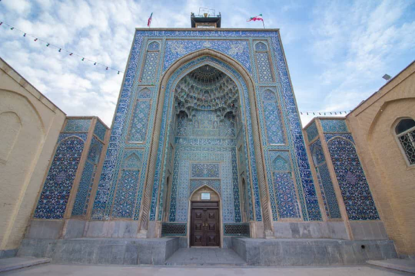 مسجد مسجد