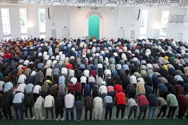 ایجاد لابی جدید برای حمایت از مسلمانان انگلستان