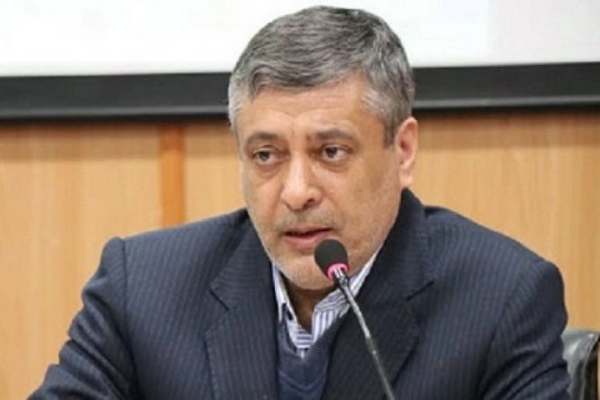 سیدمهدی طبیب‌زاده رئیس اتاق بازرگانی استان کرمان