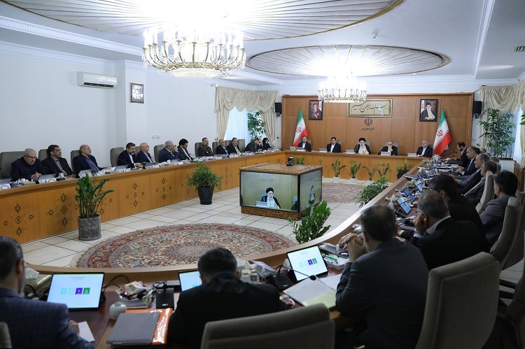 تأمین مالی بخش تولید؛ برنامه مهم دولت برای تحقق شعار سال