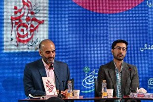 «خون‌هایش» روایت کربلا از زبان حضرت زینب(س) است