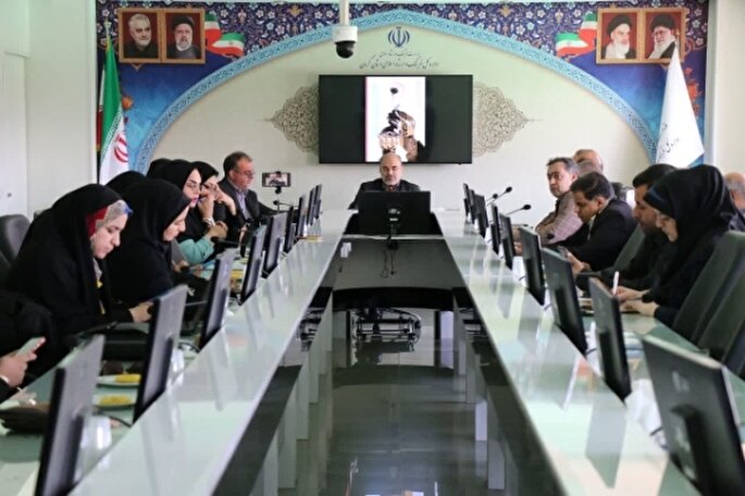 بیست‌ونهمین جشنواره شعر رضوی کرمان برگزار می‌شود