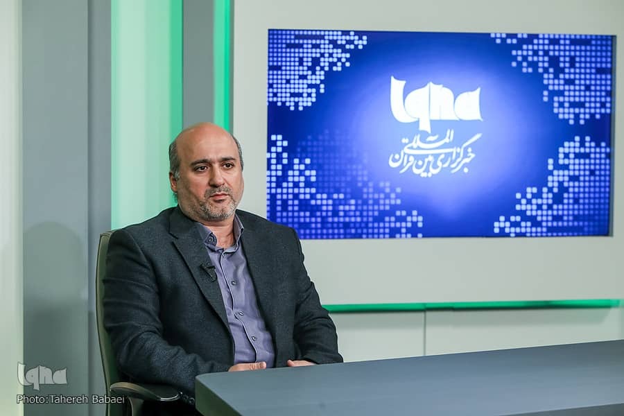 پیشگیری از سرماخوردگی در حج + فیلم