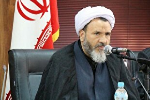 شهید آیت‌الله رئیسی پرورش‌یافته مکتب امام خمینی(ره) بود