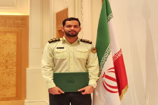 علی انوری فعالان قرآنی