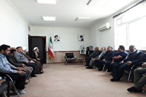 هیئت‌های مذهبی کرمان برای برگزاری اجلاس پیرغلامان حسینی پای کار باشند