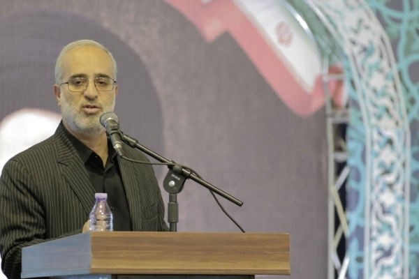 محمد مهدی فداکار استاندار کرمان محمد مهدی فداکار استاندار کرمان