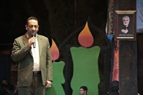 زمینه آزادی ۵ زندانی جرائم غیرعمد در یازدهمین سوگواره تعزیه ده‌زیار فراهم شد