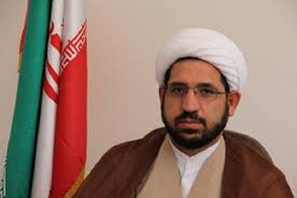 عارفی معاون فرهنگی سازمان تبلیغات کرمان