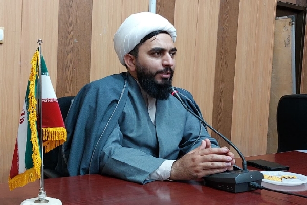 حجت‌الاسلام سعید شهابی مدیرکل تبلیغات کرمان