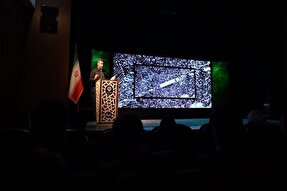 عکس | سوگواره فرهنگی «شهید جمهور» در لرستان