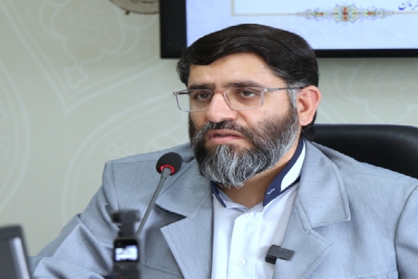 احمد مقیمی مشاور امور فرهنگی و اجتماعی مناطق محروم وزیر ارشاد