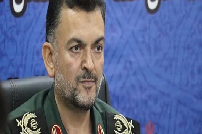 قدردانی فرمانده سپاه قائم آل محمد(عج) سمنان از حضور حماسی مردم در انتخابات