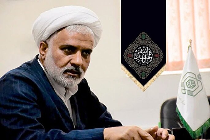 سوگواره «بصیرت عاشورایی» در بقاع متبرکه یزد برگزار می‌شود