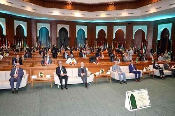 ابتکار قرآنی آیسسکو در کنفرانس بین‌المللی مراکش