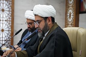 مهمانی ۷۶ کیلومتری غدیر در خوزستان برگزار می‌شود