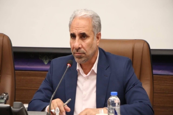 رضا ذوالفعلی‌نژاد مدیرکل زندان‌های استان کرمان