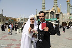 چهاردهمین دوره انتخابات ریاست جمهوری در قم