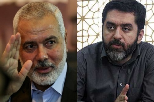 اسرائیل منتظر انتقام ترور مهمان مجاهد ایران باشد