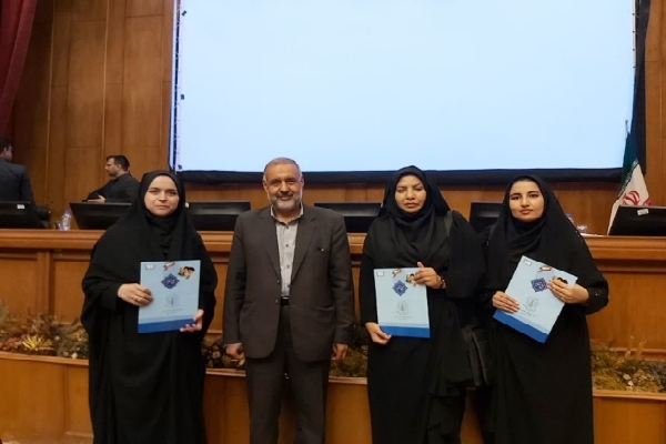 خبرنگاران کرمان