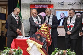 آغاز رسمی عملیات اربعین حسینی ۱۴۰۳