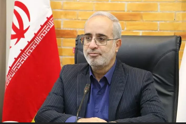 محمدمهدی فداکار، استاندار کرمان محمدمهدی فداکار، استاندار کرمان