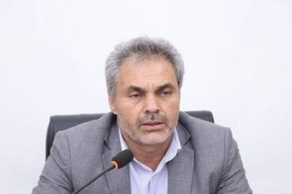 رضا رضایی مدیر کل آموزش و پرورش کرمان