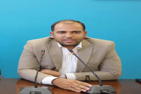 مهدی بازمانده رئیس جهاد دانشگاهی کرمان