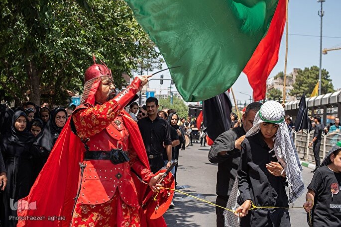 تنوع در عزاداری‌ها و بهره‌مندی از نمادها؛ بدعت یا سنت