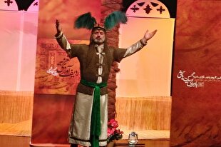 تعزیه در دو دهه اخیر با آسیب‌های جدی مواجه شده است