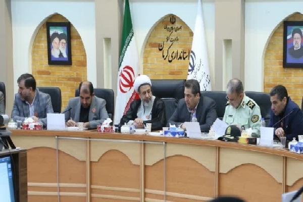 ستاد اربعین کرمان ستاد اربعین کرمان