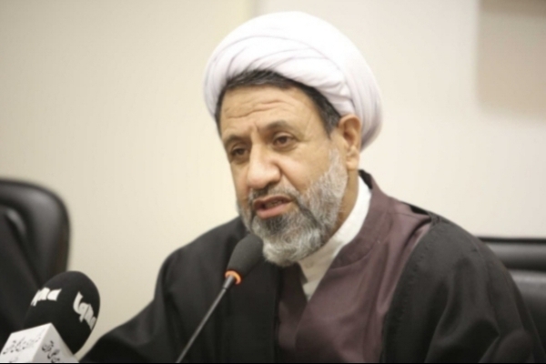 حجت الاسلام حسن علیدادی سلیمانی امام جمعه کرمان حجت الاسلام حسن علیدادی سلیمانی امام جمعه کرمان