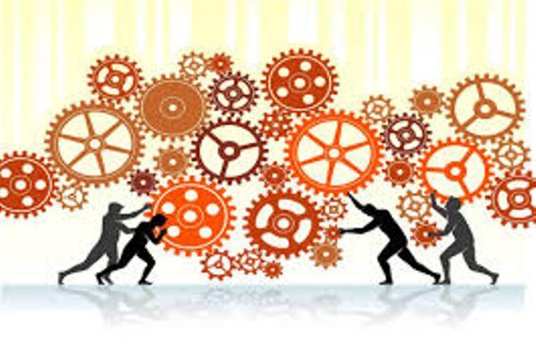 لازمه موفقیت در مدیریت