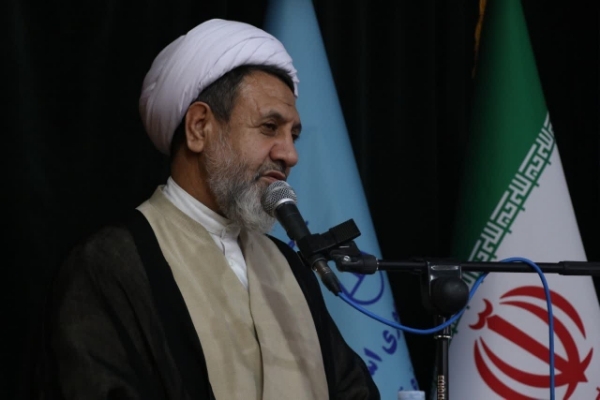 حجت الاسلام حسن علیدادی سلیمانی امام جمعه کرمان