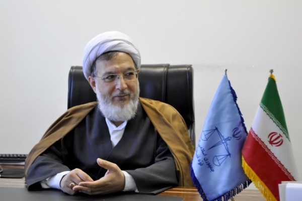 پور محمدی دادستان ویژه روحانیت در استان کرمان و هرمزگان