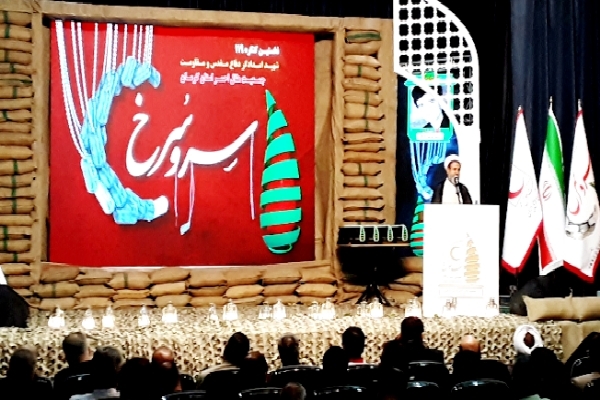 حجت الاسلام حسن علیدادی سلیمانی امام جمعه کرمان