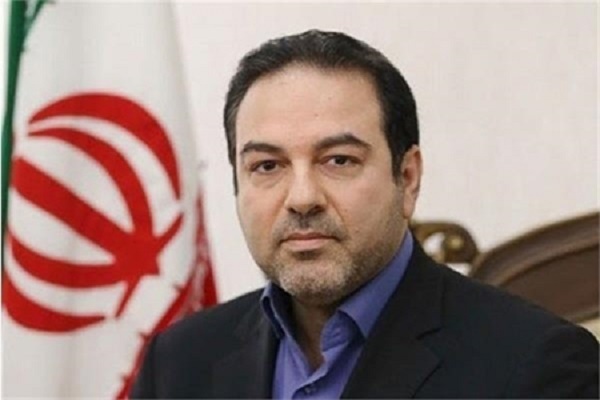 «رئیسی» معاون بهداشت وزارت بهداشت شد