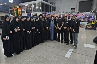 تعاملات خوب ایران و عراق در برپایی بیش از هزار محفل قرآنی