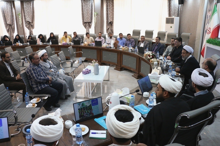 رویداد آموزشی