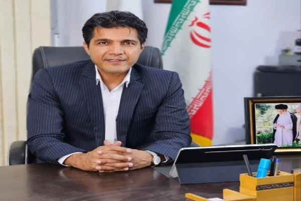 مدیر عامل شهربازی کرمان