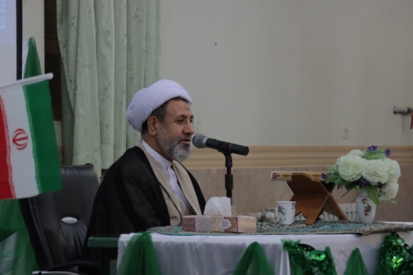 حجت الاسلام حسن علیدادی سلیمانی امام جمعه کرمان