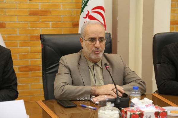 استاندار کرمان