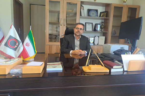 مدیرکل انتقال خون کرمان