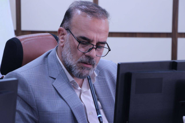 شهردار کرمان